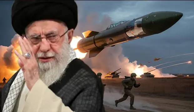 İşte İran'ın sakladığı silahlar! Herkesi şaşkına çevirdi... - Resim: 10