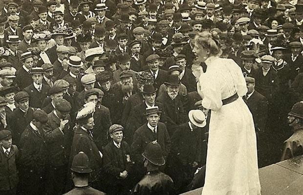 1854'te Avrupa'nın en kalabalık 10 şehri listelendi! Türkiye'den o şehir listede... - Resim: 6