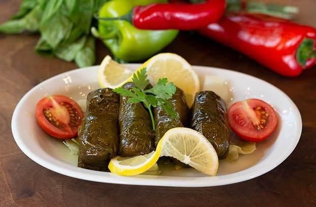 Dünyanın en iyi kıymalı yemekleri listesine Türkiye damga vurdu! İlk sırayı İzmir'in lezzeti kaptı - Resim: 14