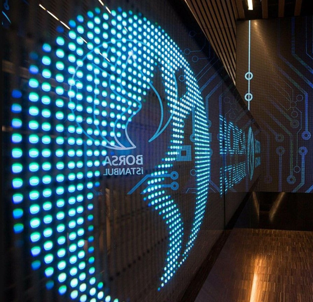 En yüksek getiri potansiyeline sahip hisseler - Resim: 3