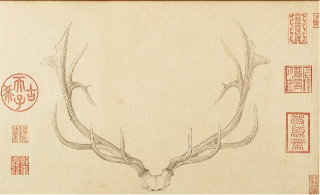 Çin Sanatını Şekillendiren Doğal Miras - Resim : 4