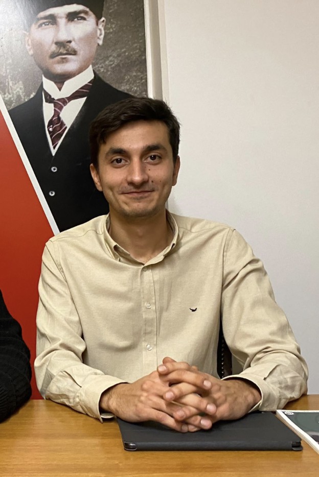 Öncü Gençlik kolları sıvadı! NATO tatbikatına karşı Edirne’deyiz - Resim : 4