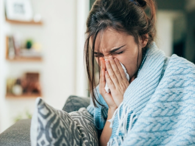 Biri hafif atlatılıyor diğeri vücudu yıkıyor! - Resim: 1