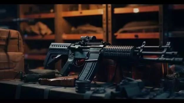 En fazla silaha sahip ülkeler belli oldu! Bakın Türkiye'de ne kadar silah var - Resim: 18