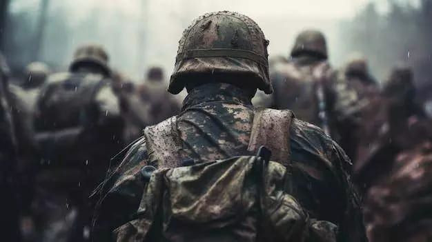 İşte ordusuna en çok güvenen ülkeler! Bakın Türkiye kaçıncı sırada - Resim: 33