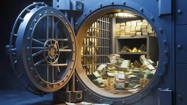 İşte dünyanın en zengin 10 bankası! Bakın ilk sırada hangi banka var - Resim: 1