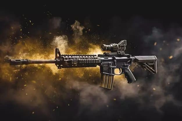 En fazla silaha sahip ülkeler belli oldu! Bakın Türkiye'de ne kadar silah var - Resim: 9