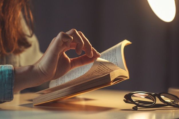 En çok kitap okuyan ülkeler belli oldu! İşte Türkiye'nin sırası... - Resim: 6