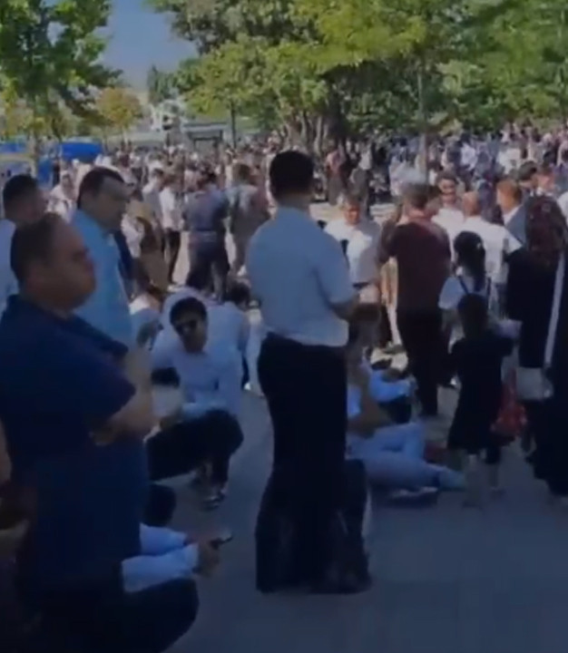 Ankara'da hareketlilik! Süleymancılar toplanmaya başladı - Resim : 2