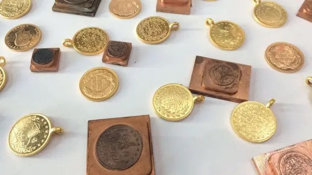 Dünyaca ünlü bankadan çarpıcı altın yorumu: İki katına çıkacak - Resim: 12