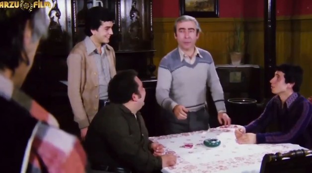 Her defasında güldürmeyi başaran 9 Türk filmi sahnesi - Resim: 8