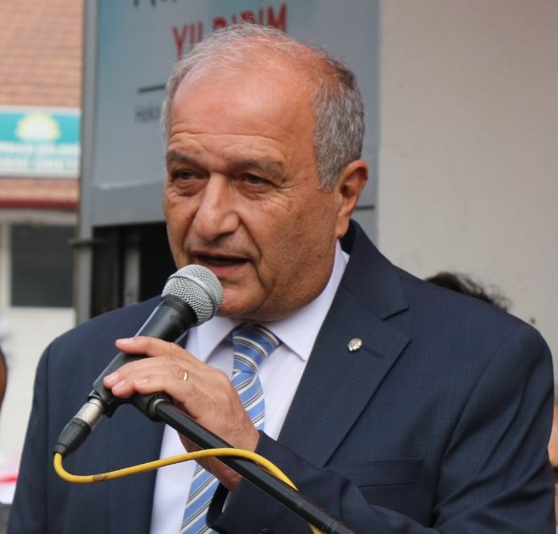 ‘Yama Dağı Kayak Merkezi kaderine terk edilmesin’ - Resim : 1