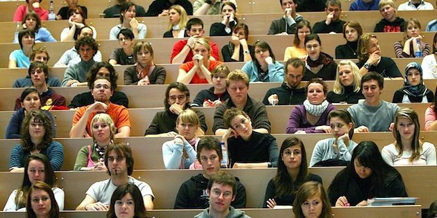 Türkiye'nin en iyi üniversiteleri açıklandı! İşte üniversitelerin dünyadaki sıralaması - Resim: 10