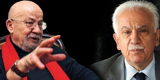 Yalçın Küçük, 87 yaşında hayatını kaybetti - Resim : 1