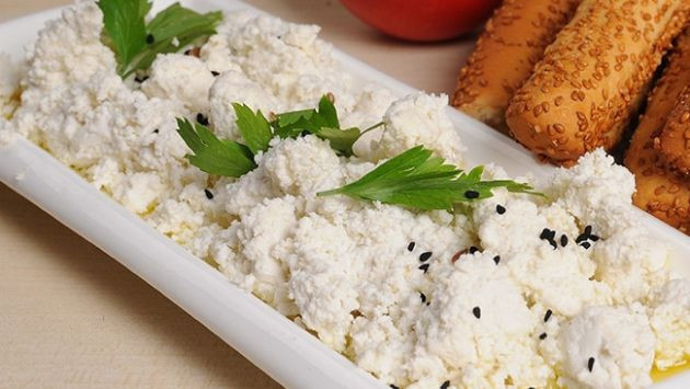 Lor peynirinin inanılmaz faydaları: Her derde deva - Resim: 3