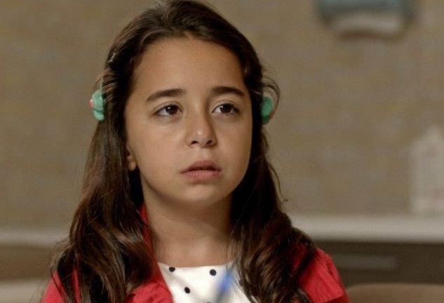 Anne dizisinin minik yıldızı büyüdü! Çocuk oyuncu Beren Gökyıldız’ın son haline yorum yağdı! - Resim: 1