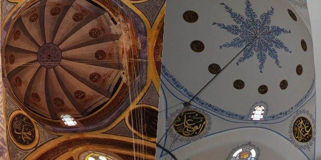 Mahkeme Selimiye’deki restorasyon faciasını durdurdu! Bakanlık projenin arkasında durdu - Resim : 1