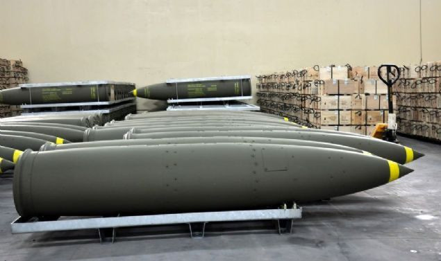 Türkiye'nin sığınak delen bombası! NEB düşmana korku salıyor - Resim: 15