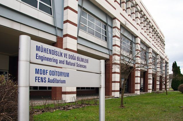 Türkiye'nin en iyi mühendislik fakülteleri açıklandı! İşte Türkiye'deki en iyi 10 mühendislik fakültesi... - Resim: 10