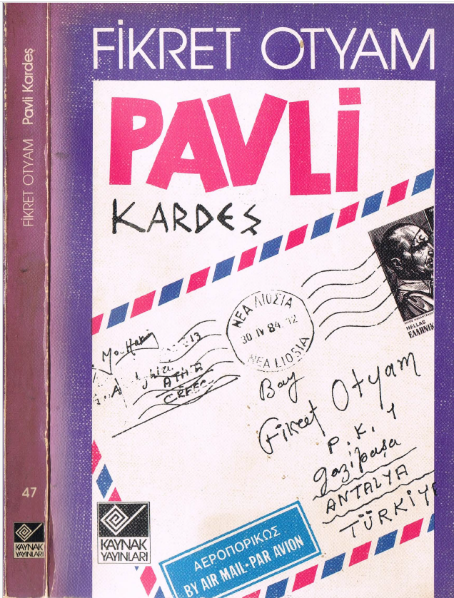 10 yıl önce bu dünyadan göç etti! Anadolu’nun her yerinde ayak izi var - Resim : 3