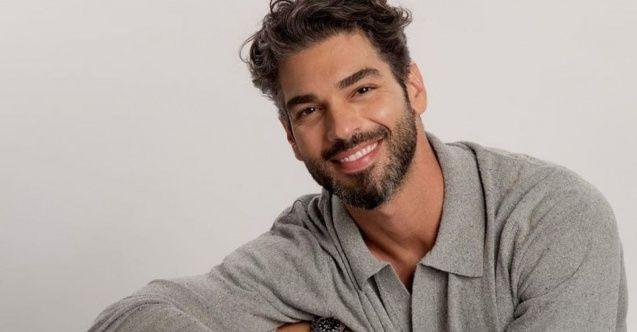 Dünyanın en yakışıklı 100 erkeği belli oldu! Listede 4 Türk isim var - Resim: 4