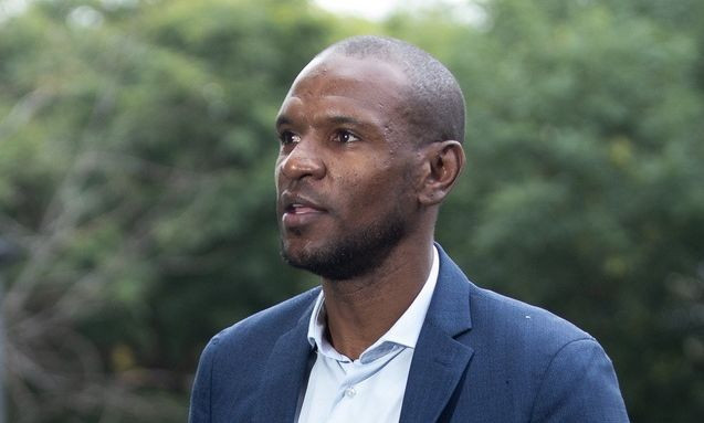 Eric Abidal gerçekten öldü mü, yaşıyor mu? Gerçek ortaya çıktı - Resim : 1