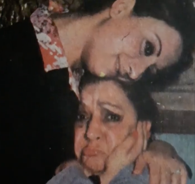 Hababam Sınıfı'nın Ayşe'si yıllara meydan okuyor! Gören tanıyamadı… Annesi de Yeşilçam efsanesi çıktı - Resim: 8