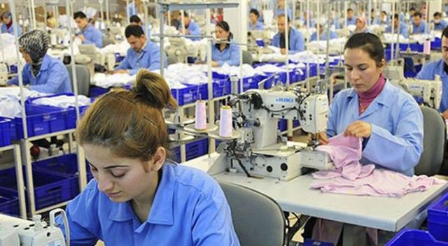 Türkiye'nin kadın istihdam raporu... Kadın istihdamının en yüksek ve en düşük olduğu iller! Başı o iller çekiyor... - Resim: 2