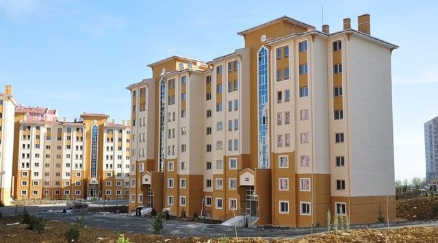 TOKİ'den kaçırılmayacak fırsat! 53 ilde uygulanacak! İşte başvuru tarihleri - Resim: 14