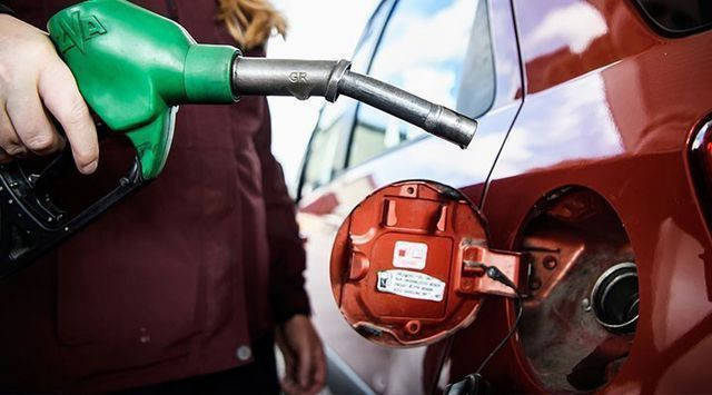 Akaryakıta devasa zam geliyor! Depoları doldurun - Resim: 15