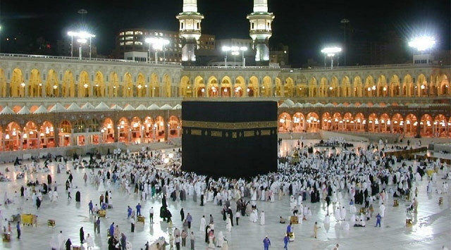 Yabancılar Mekke'ye giremeyecek! Bugünden itibaren başlıyor - Resim : 1
