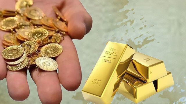 Altın yatırımcılarına kritik uyarı! İslam Memiş duyurdu - Resim: 22