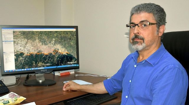 İzmir'de yaşayanlar dikkat! Deprem uzmanı uyardı - Resim: 20