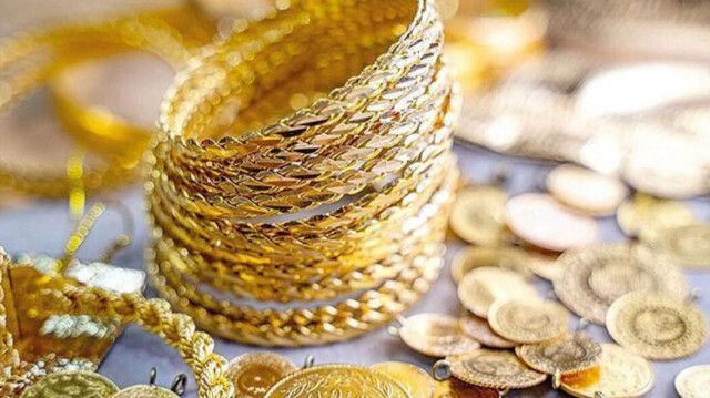 Altın yükselecek mi, düşecek mi? 16 Temmuz güncel altın fiyatları - Resim: 1