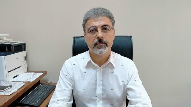 İzmir'de yaşayanlar dikkat! Deprem uzmanı uyardı - Resim: 19