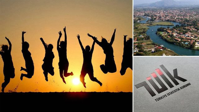 Yaşam koşulları en zor 10 şehir açıklandı! - Resim: 1