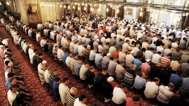 Alo 190 Fetva Hattı açıkladı İşte Ramazan'da en sık sorulan sorular...