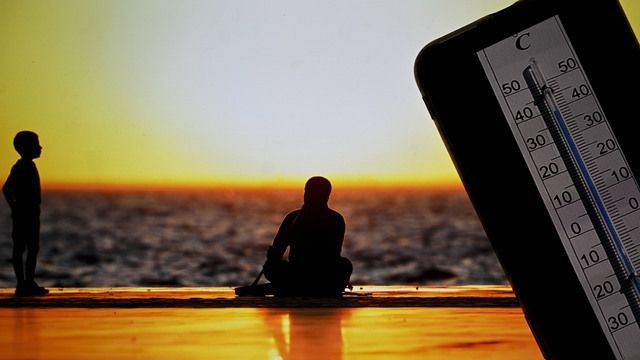 Sıcak havalar geliyor! Türkiye kavrulacak... O tarihe dikkat... - Resim: 8
