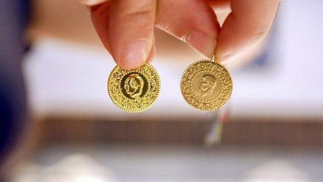 Altın yatırımcılarına kritik uyarı! İslam Memiş duyurdu - Resim: 23
