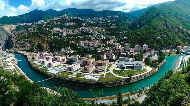 Şehirlerin isimleri nereden geliyor? İlk kez duyacaksınız... - Resim: 4