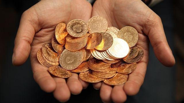 Bayramda gram altın ne kadar olacak? Açıklama geldi... - Resim: 13