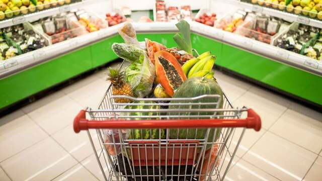 En yüksek enflasyona sahip ülkeler belli oldu! Bakın Türkiye kaçıncı sırada? - Resim: 19