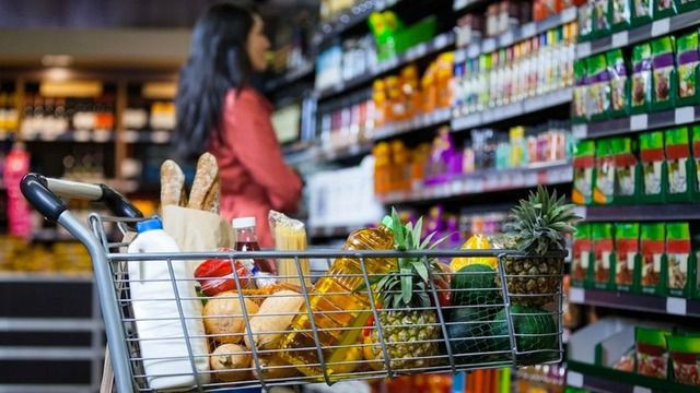 En yüksek enflasyona sahip ülkeler belli oldu! Bakın Türkiye kaçıncı sırada? - Resim: 18