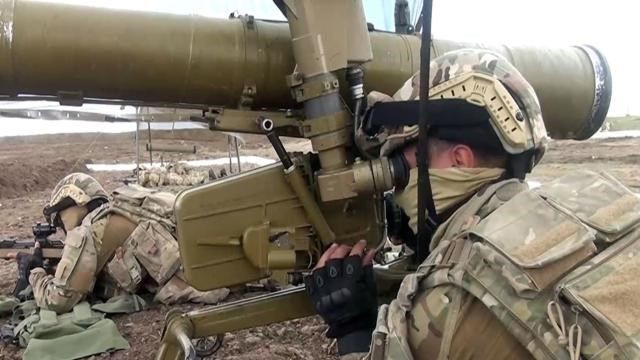 ABD ve İran askeri güç karşılaştırması: ABD ordusu mu daha güçlü İran ordu su mu? - Resim: 13