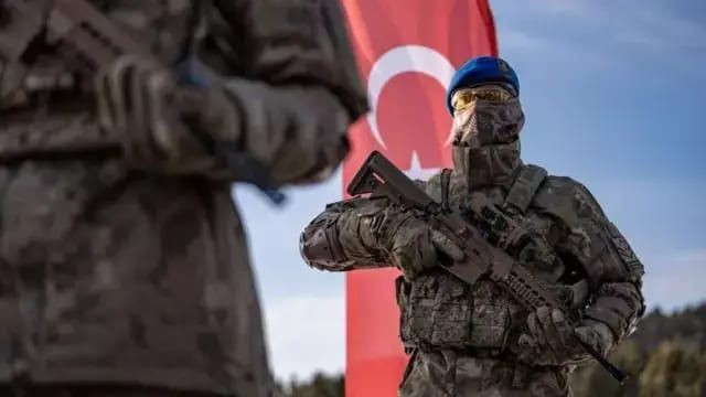 İşte bölgenin savaşa en hazır ülkeleri! Bakın Türkiye kaçıncı sırada - Resim: 17