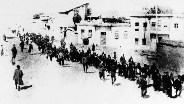 İsrail Osmanlı'yı bakın nasıl anlatıyor! Ders kitaplarında böyle işleniyor - Resim: 13