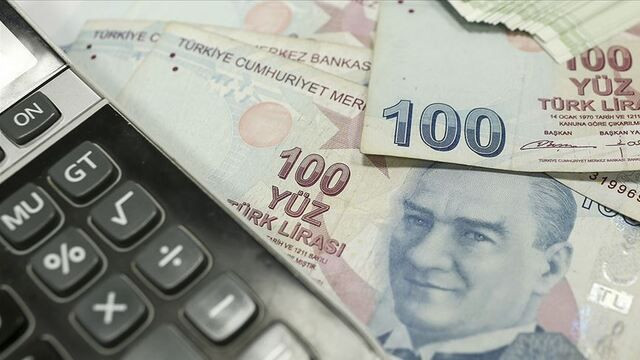 Emekliler dikkat! Bankalar promosyon tutarlarını güncelledi: 30 bin TL'ye varıyor - Resim: 1