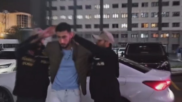 Kadına tasma takıp sokaklarda gezdirmişti! İstanbul'daki olayda yeni gelişme - Resim : 1