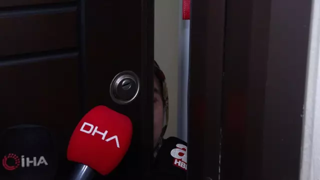 Adliyeden kilolarca altın çalmıştı! O şahsın annesinden olayın seyrini değiştirecek sözler - Resim : 1