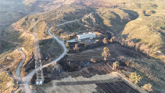 Biri sönmeden diğeri başlıyor! Orman yangını kabusu devam ediyor - Resim : 2